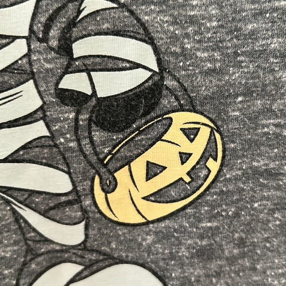 Disney Mickey Halloween Top - Picture 7 of 7